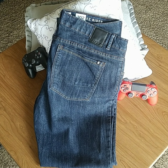 ezekiel jeans 302